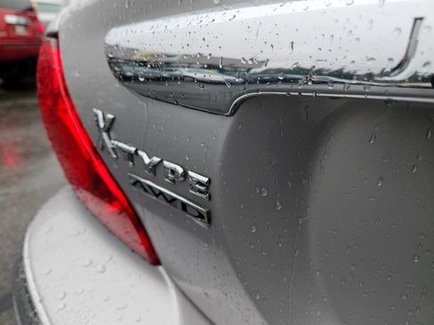 Used 2005 Jaguar X-TYPE 3.0 image 10