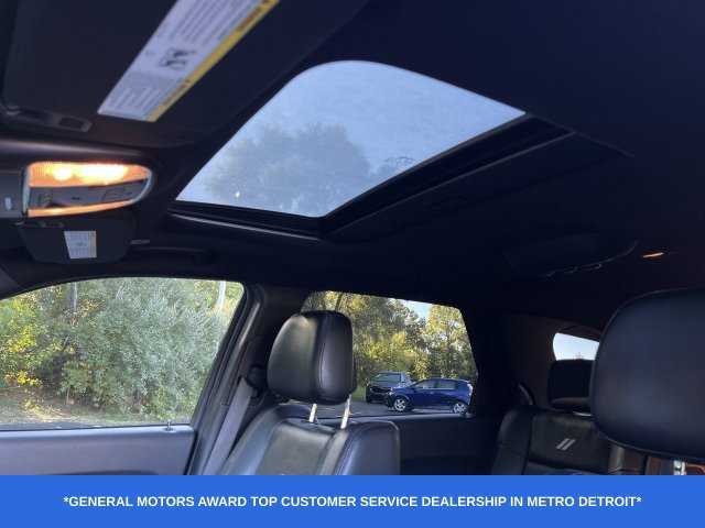 Used 2020 Dodge Durango R/T w/ Blacktop Package AWD/4WD image 20