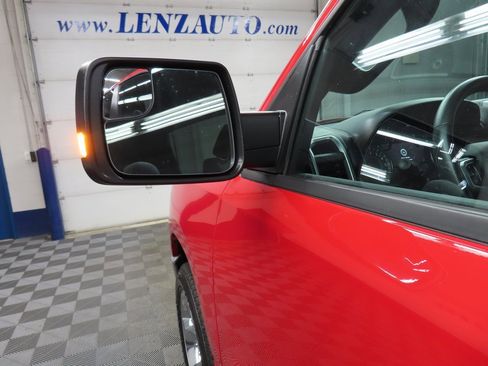 Used 2022 RAM 1500 Big Horn image 57