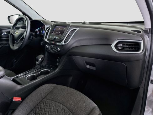 Used 2023 Chevrolet Equinox LT w/ Driver Convenience Package AWD/4WD image 30