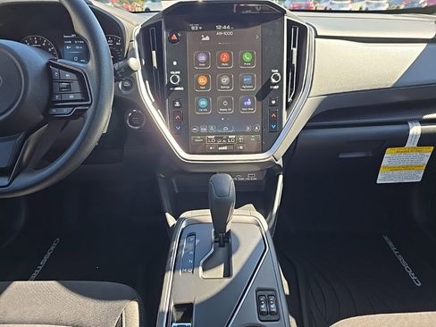 New 2025 Subaru Crosstrek 2.5i Premium image 25