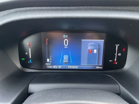 New 2026 Ford Transit 250 148 Medium Roof w/ Load Area Protection Package image 17