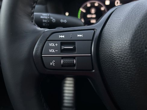 New 2025 Honda Accord Sport image 16