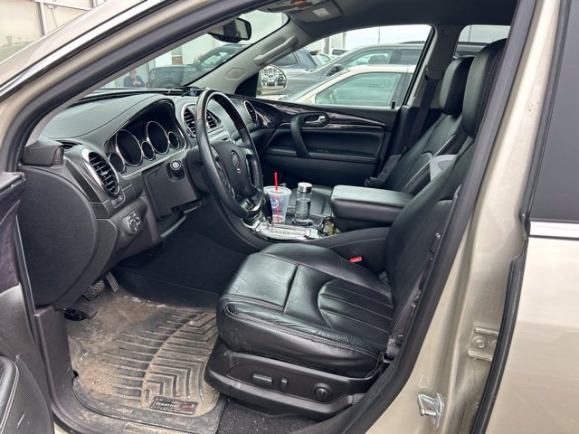 Used 2015 Buick Enclave Leather AWD/4WD image 11