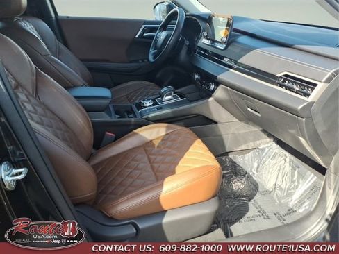 Used 2022 Mitsubishi Outlander ES FWD image 24