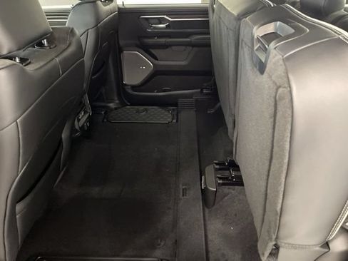 New 2026 RAM 1500 Laramie w/ Night Edition AWD/4WD image 20