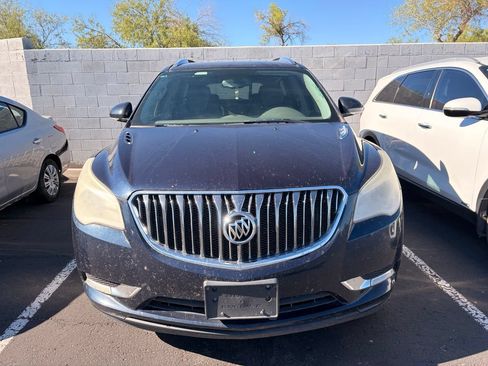 Used 2015 Buick Enclave Convenience FWD image 3