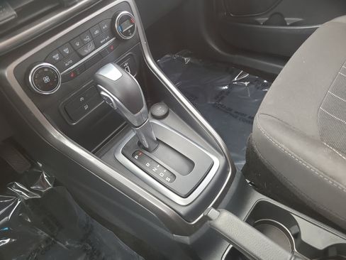 Used 2019 Ford EcoSport SE w/ SE Convenience Package AWD/4WD image 22