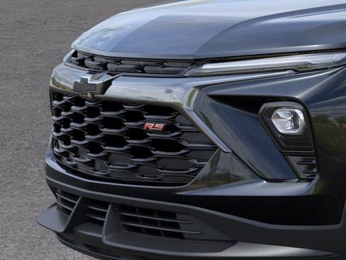 New 2026 Chevrolet TrailBlazer RS w/ Convenience Package FWD image 13