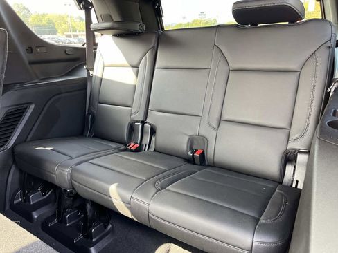 Used 2021 Chevrolet Tahoe LT w/ Rear Media and Nav Package image 19