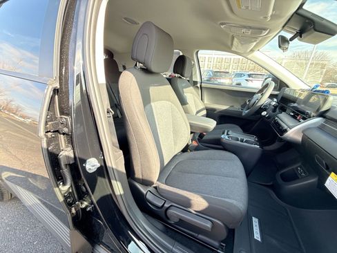 New 2026 Hyundai Ioniq 5 SE image 26