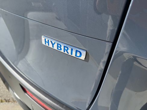 New 2026 MAZDA CX-50 AWD 2.5 Hybrid w/ Weather Package image 12