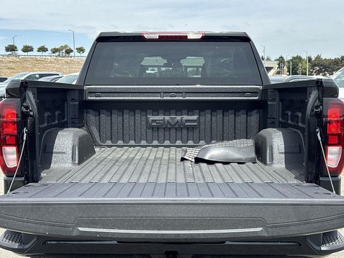 New 2026 GMC Sierra 1500 Elevation w/ Elevation Select Package RWD image 27