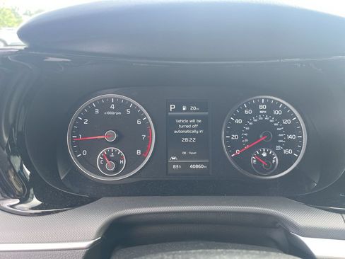 Certified 2024 Kia K5 GT-Line w/ GT-Line Premium Package FWD image 19