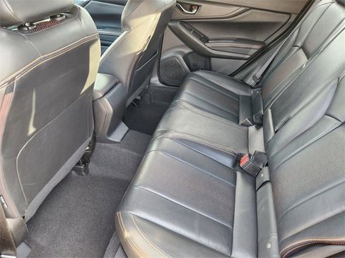 Certified 2021 Subaru Crosstrek 2.5i Limited w/ Moonroof Package 2 image 32