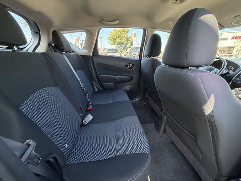 Used 2015 Nissan Versa Note SV FWD image 31