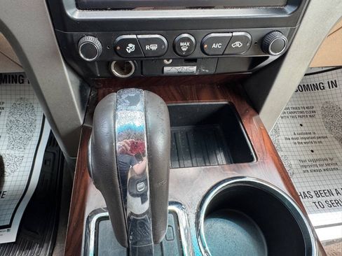 Used 2012 Ford F150 Lariat w/ Lariat Plus Pkg AWD/4WD image 50