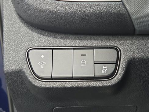 New 2025 Kia Seltos LX image 24