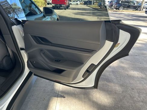 Used 2023 Porsche Taycan Base w/ Premium Package image 32