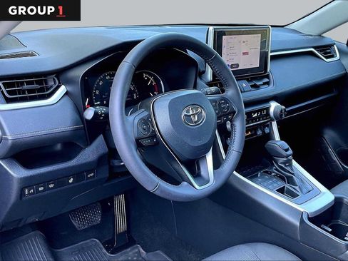 Used 2023 Toyota RAV4 XLE w/ Convenience Package AWD/4WD image 18