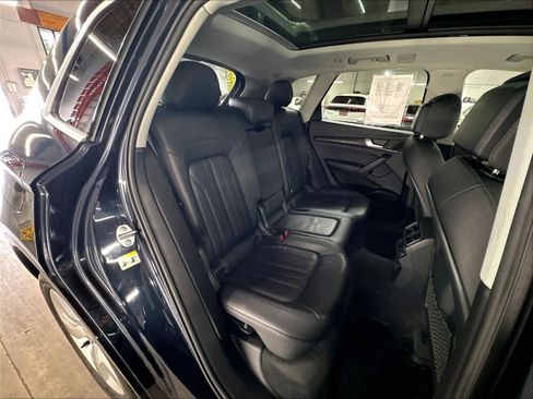 Used 2018 Audi Q5 2.0T Premium Plus AWD/4WD image 28