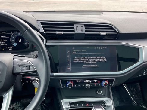 Used 2022 Audi Q3 2.0T Premium Plus w/ Premium Plus Package image 7