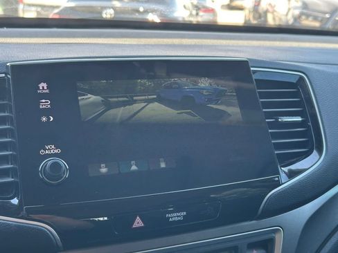Used 2022 Honda Pilot Special Edition image 35