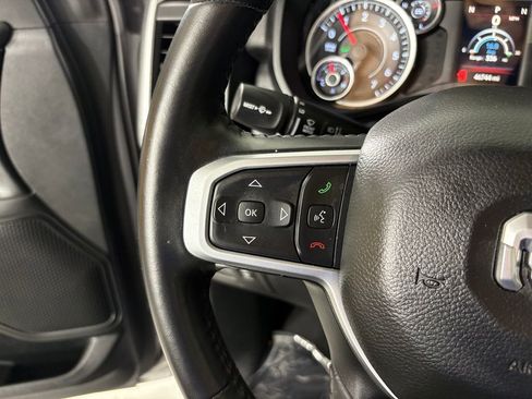 Used 2021 RAM 1500 Big Horn RWD image 20