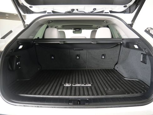 Certified 2020 Lexus RX 350 AWD w/ Premium Package image 24