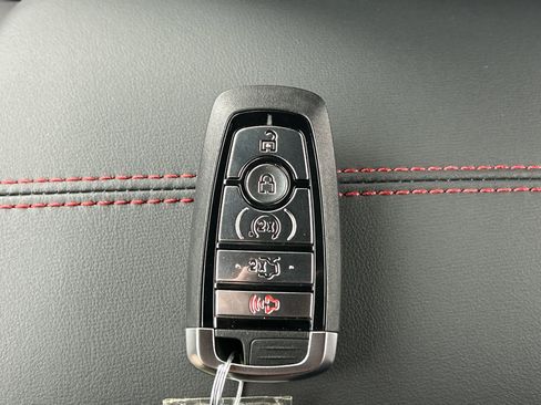 New 2026 Ford Mustang GT Premium image 42