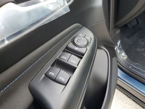 New 2026 Buick Envista Sport Touring image 17