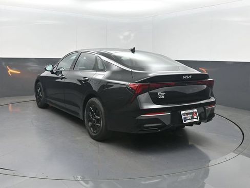 Used 2025 Kia K5 LXS FWD image 31