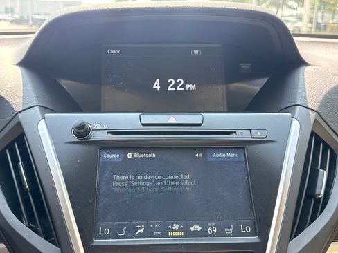 Used 2019 Acura MDX SH-AWD image 25