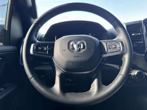 Used 2024 RAM 1500 Big Horn AWD/4WD image 23
