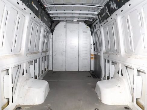 Used 2014 Mercedes-Benz Sprinter 3500 w/ Active Safety Plus Package image 13