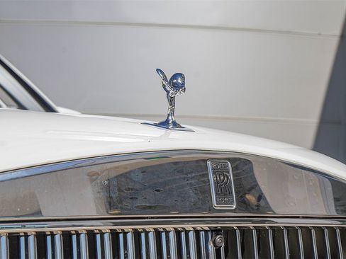 New 2026 Rolls-Royce Cullinan image 4