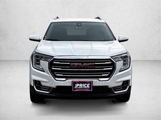 Used 2023 GMC Terrain SLT video 2