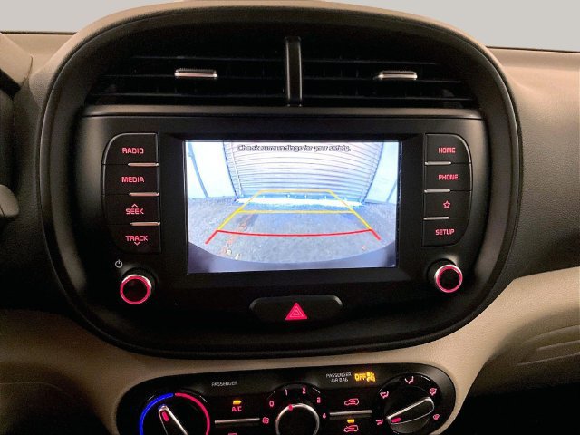 Used 2020 Kia Soul S FWD image 20