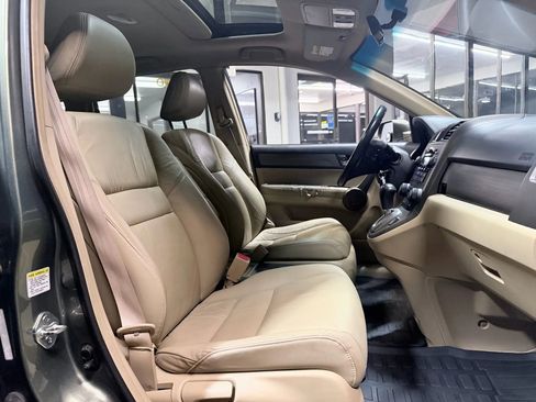Used 2009 Honda CR-V EX-L image 20