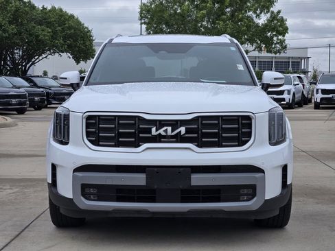 Certified 2023 Kia Telluride SX AWD/4WD image 11