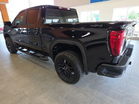 Used 2020 GMC Sierra 1500 4x4 Crew Cab image 12