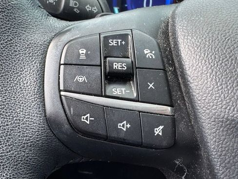 Used 2020 Ford Escape Titanium AWD/4WD image 10