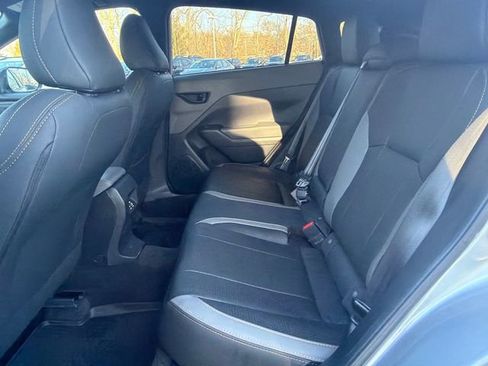 Certified 2025 Subaru Crosstrek 2.5i Wilderness AWD/4WD image 20