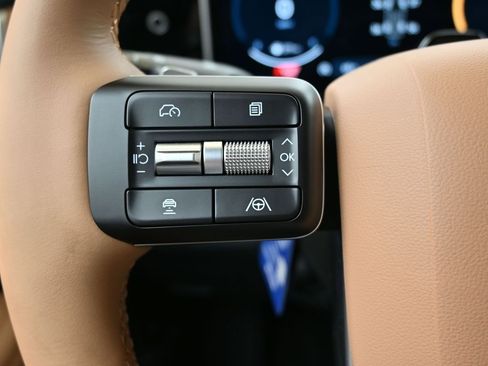 New 2026 Hyundai Santa Fe Limited AWD/4WD image 26