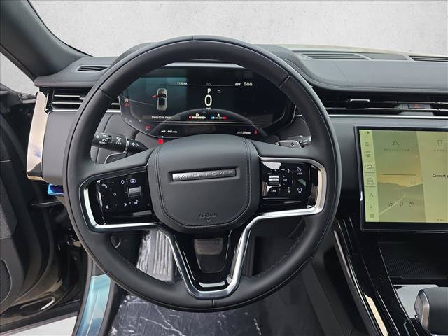 New 2027 Land Rover Range Rover Sport SE AWD/4WD image 18