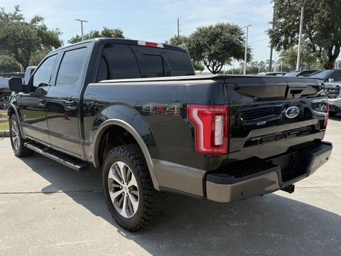 Used 2019 Ford F150 King Ranch AWD/4WD image 7