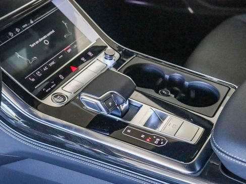 New 2026 Audi Q7 3.0T Premium Plus AWD/4WD image 20