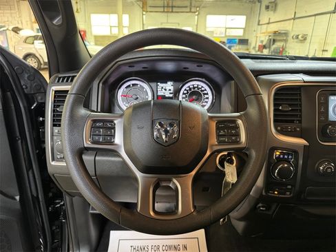 Used 2023 RAM 1500 Classic Warlock image 15