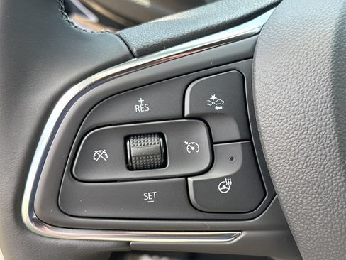 New 2026 Buick Envista Sport Touring w/ Convenience I Package FWD image 22