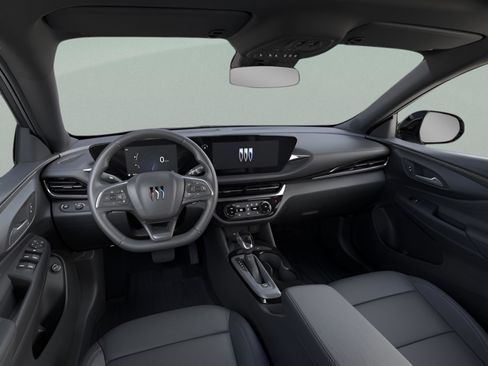 New 2026 Buick Envista Sport Touring w/ Convenience I Package image 18